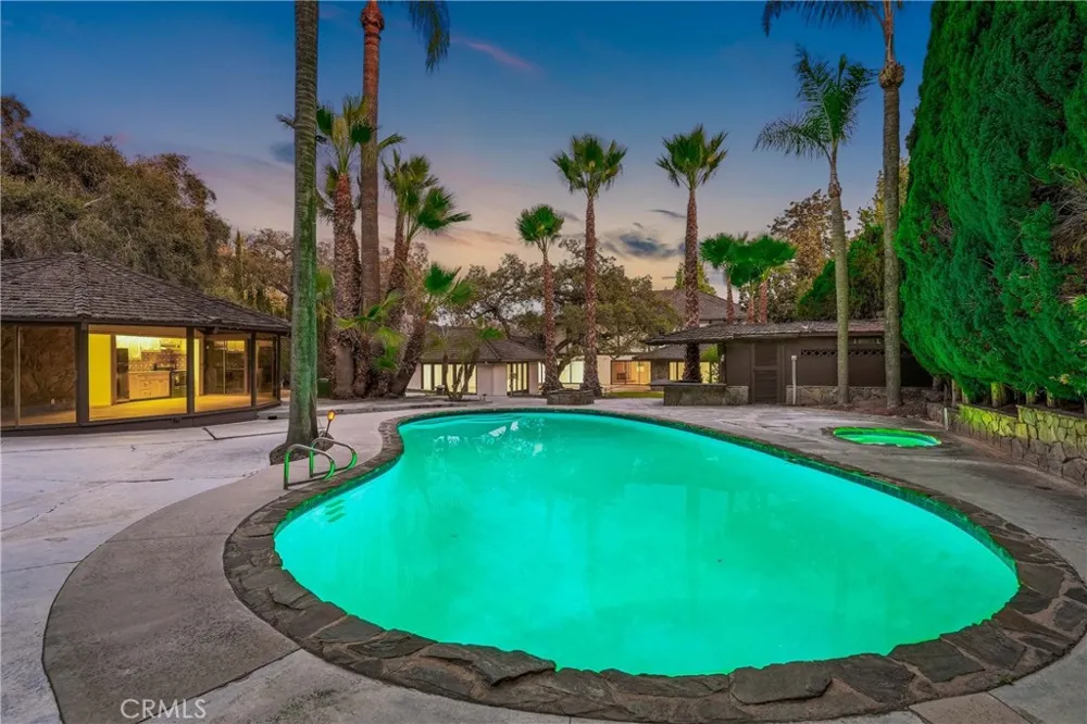 1005 Hampton Road Arcadia, CA 91006
