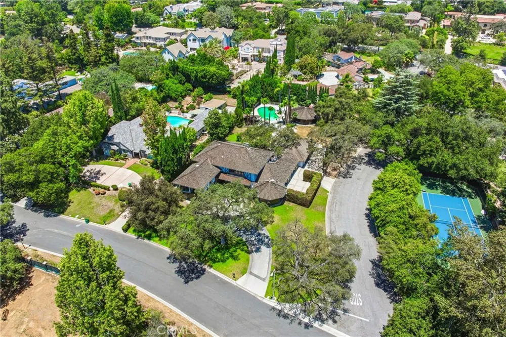 1005 Hampton Road Arcadia, CA 91006