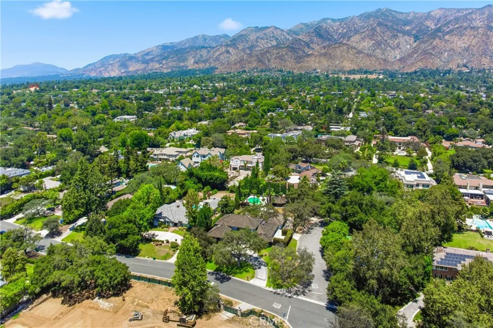 1005 Hampton Road Arcadia, CA 91006