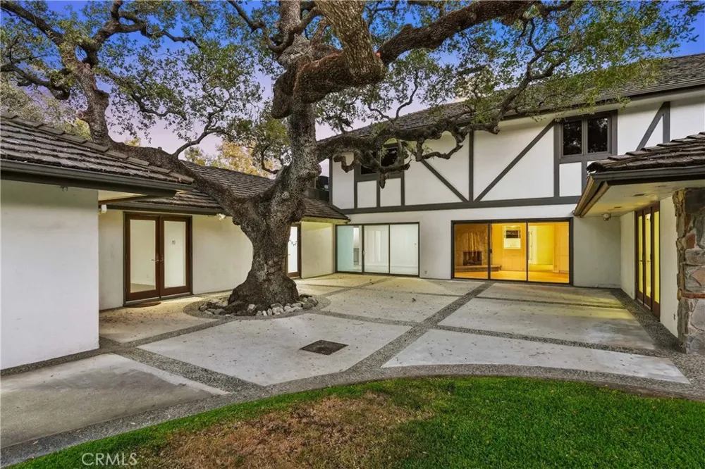 1005 Hampton Road Arcadia, CA 91006