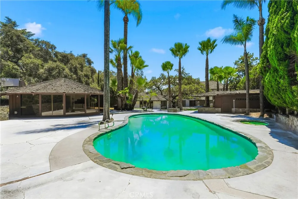 1005 Hampton Road Arcadia, CA 91006
