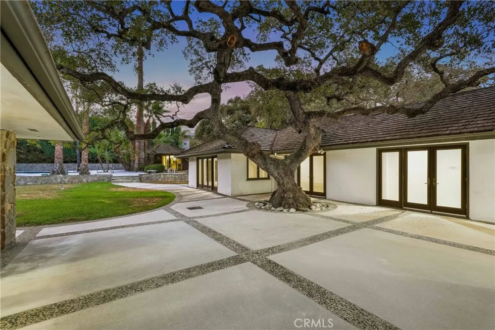 1005 Hampton Road Arcadia, CA 91006