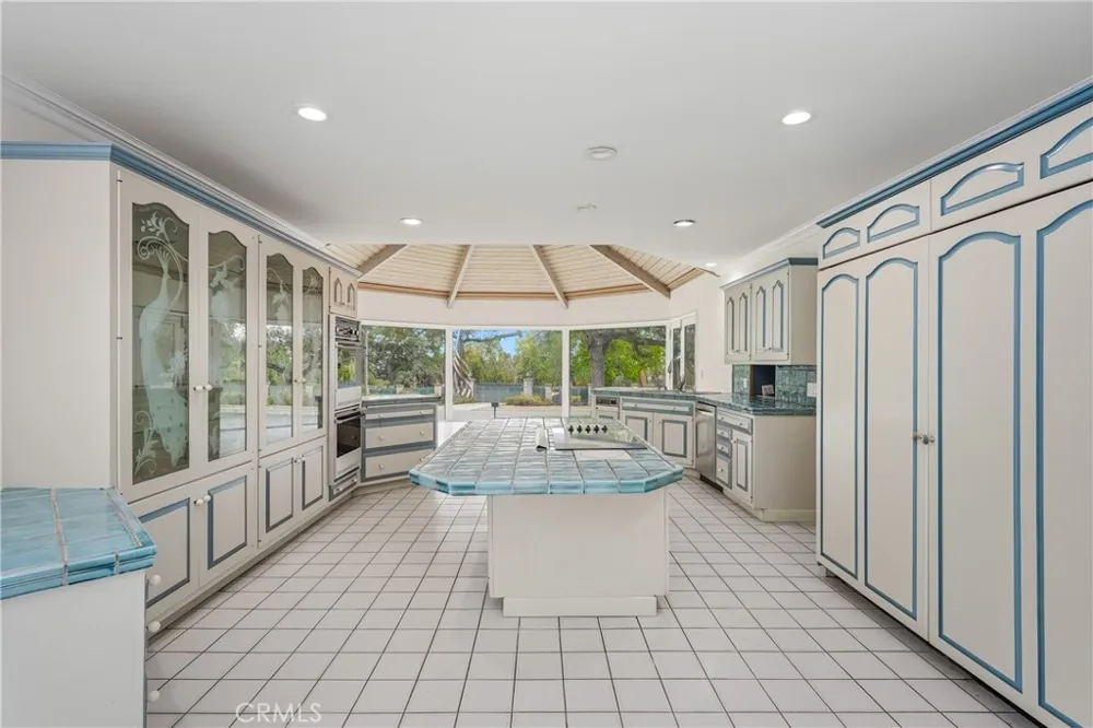 1005 Hampton Road Arcadia, CA 91006