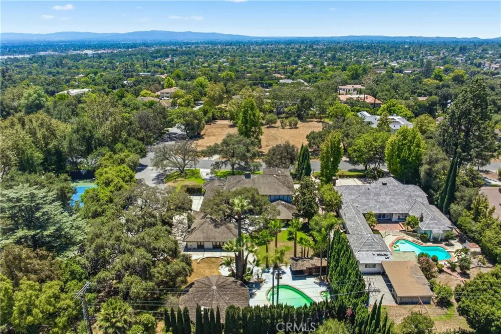 1005 Hampton Road Arcadia, CA 91006