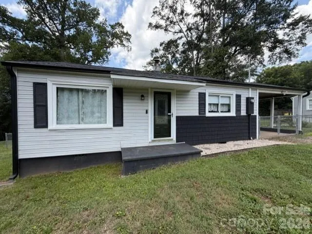 648 Summerow Road Stanley, NC 28164