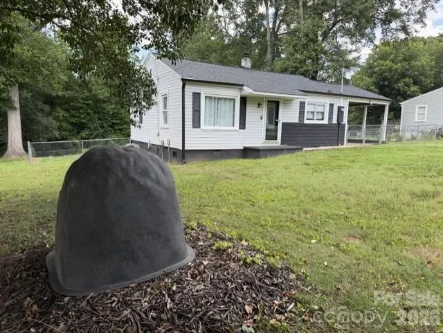 648 Summerow Road Stanley, NC 28164