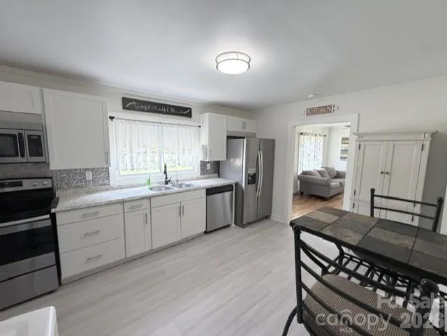 648 Summerow Road Stanley, NC 28164