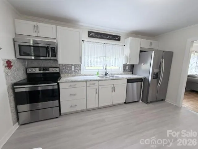 648 Summerow Road Stanley, NC 28164