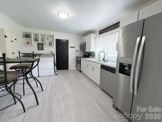 648 Summerow Road Stanley, NC 28164