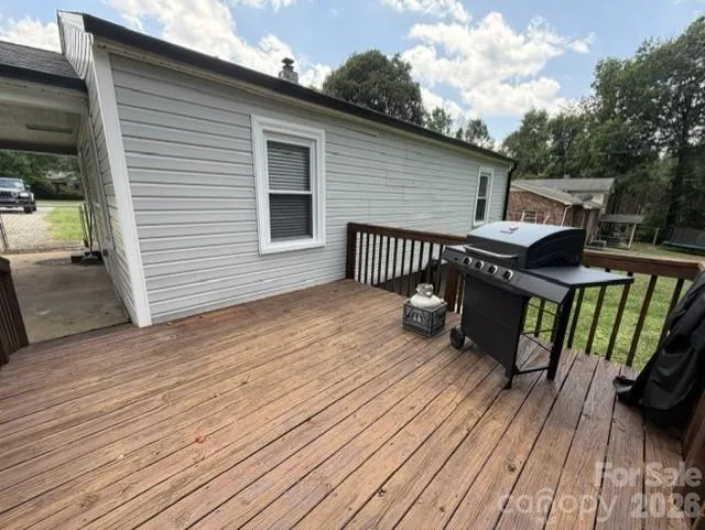648 Summerow Road Stanley, NC 28164