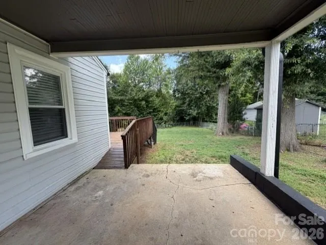648 Summerow Road Stanley, NC 28164