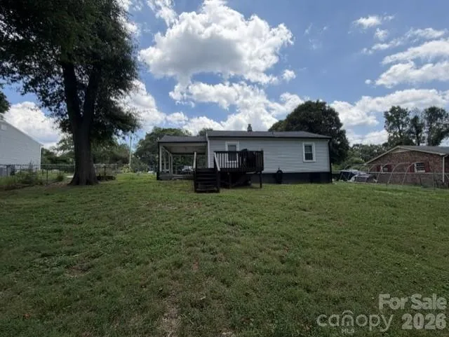 648 Summerow Road Stanley, NC 28164
