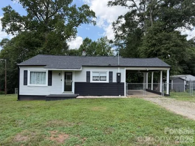 648 Summerow Road Stanley, NC 28164