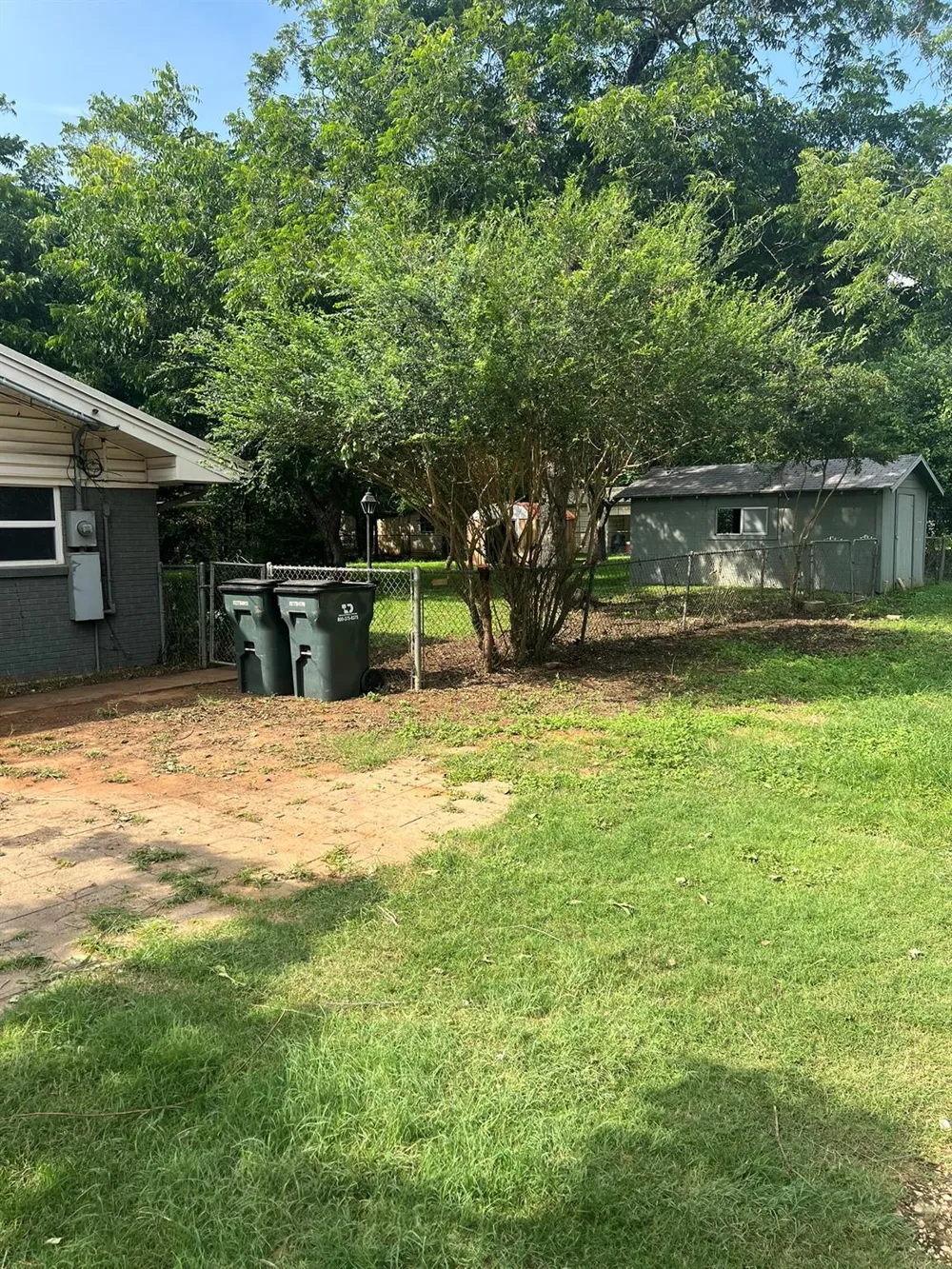 204 Rockdale Street Lexington, TX 78947