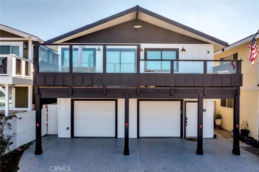 3585 Studio Cayucos, CA 93430