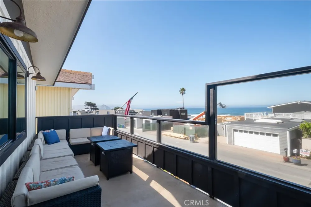 3585 Studio Cayucos, CA 93430