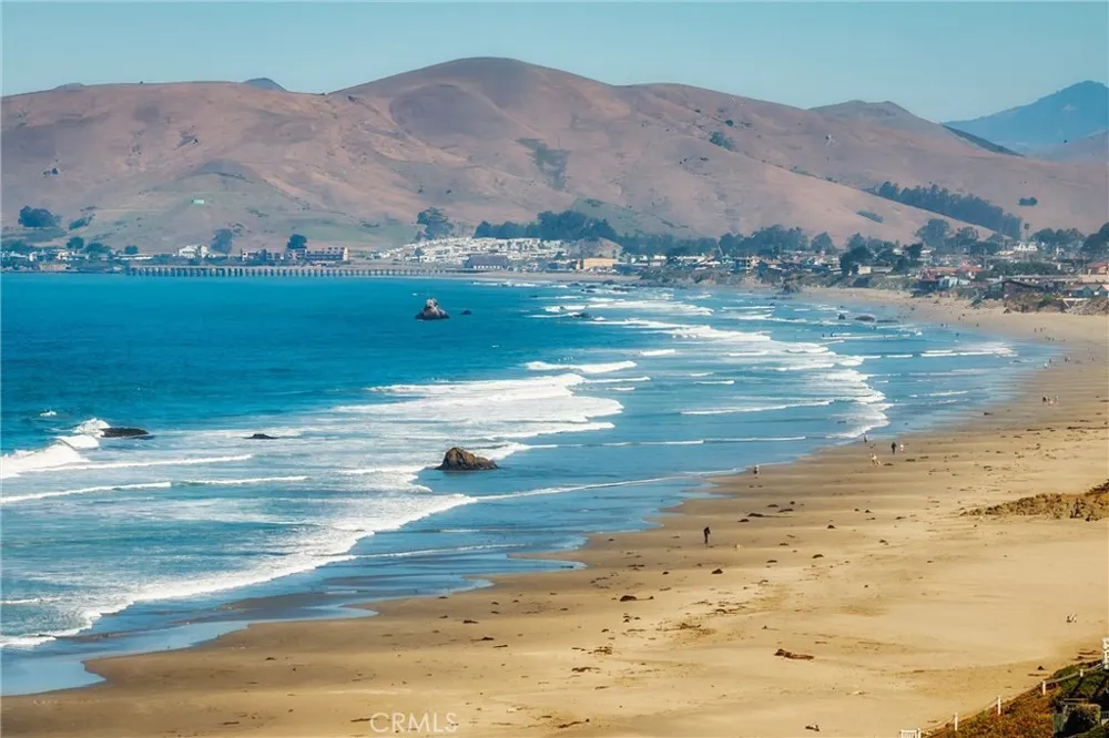 3585 Studio Cayucos, CA 93430