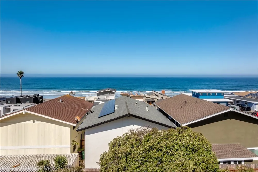 3585 Studio Cayucos, CA 93430