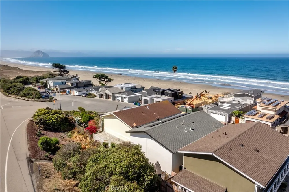 3585 Studio Cayucos, CA 93430