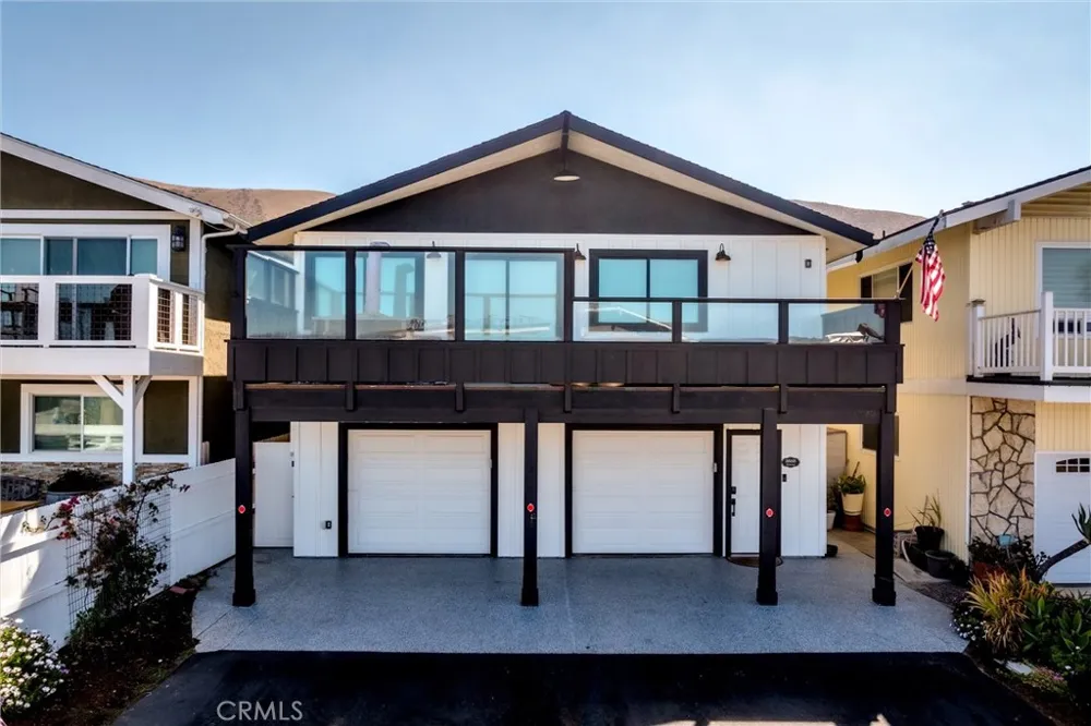 3585 Studio Cayucos, CA 93430