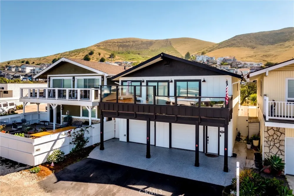 3585 Studio Cayucos, CA 93430