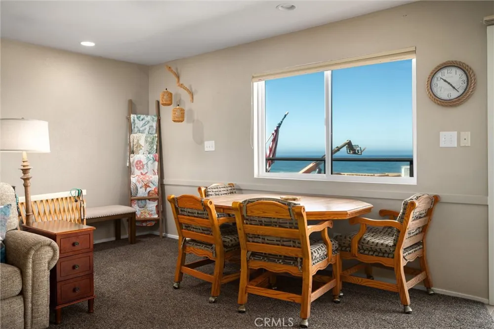 3585 Studio Cayucos, CA 93430