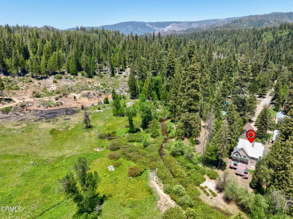 1221 Highway 41 Fish Camp, CA 93623