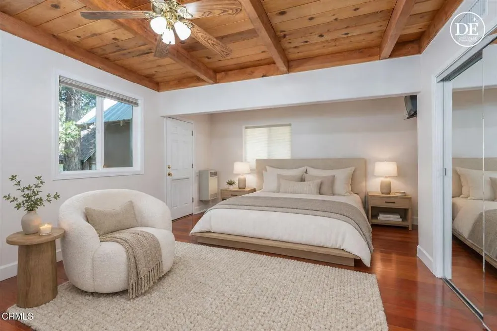 1221 Highway 41 Fish Camp, CA 93623