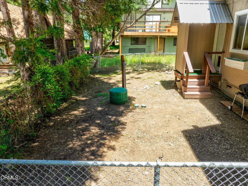 1221 Highway 41 Fish Camp, CA 93623