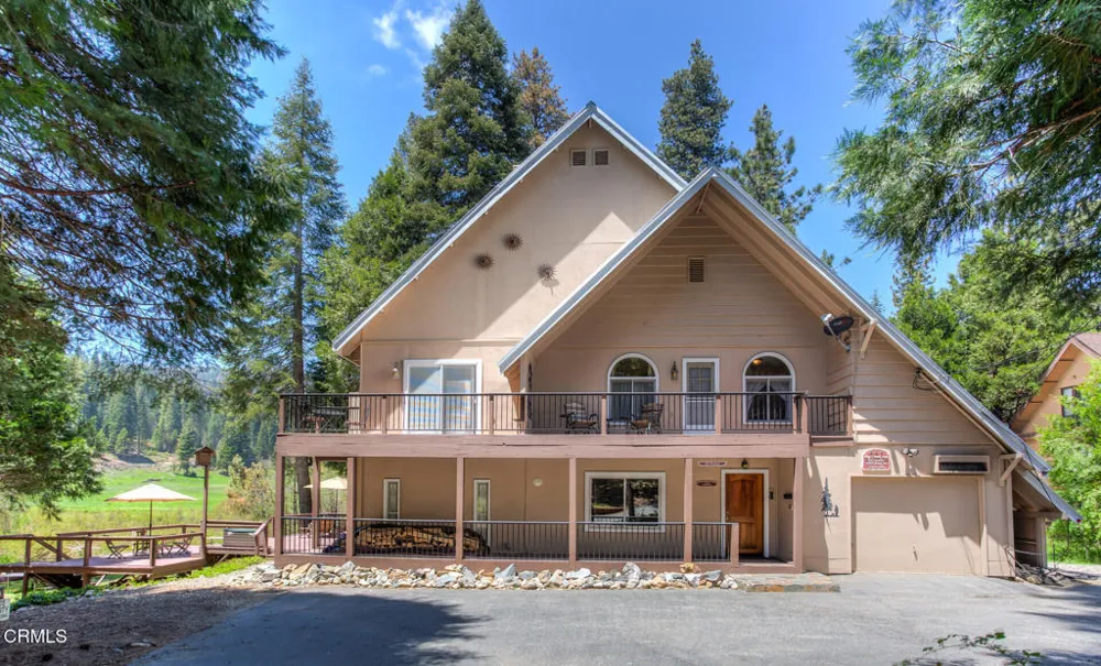 1221 Highway 41 Fish Camp, CA 93623