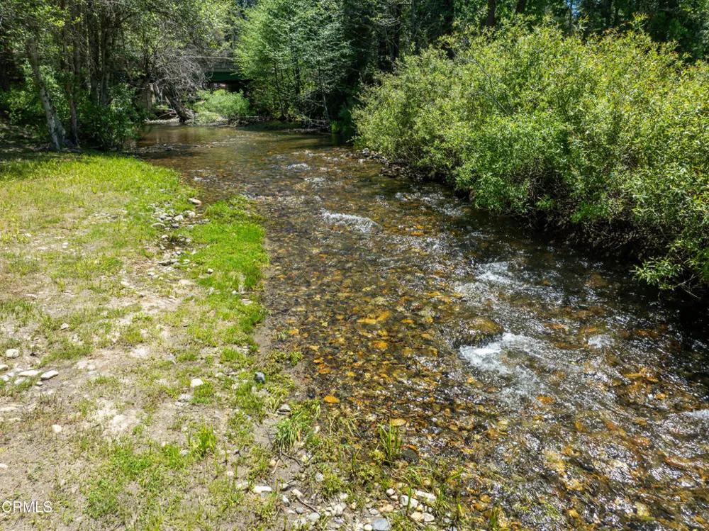 1221 Highway 41 Fish Camp, CA 93623