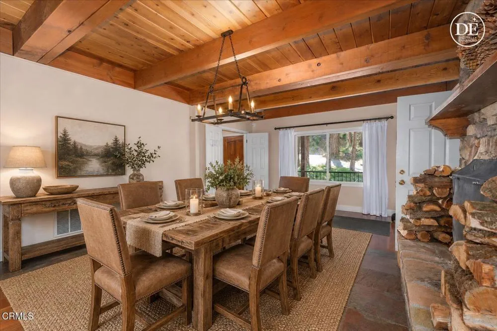 1221 Highway 41 Fish Camp, CA 93623