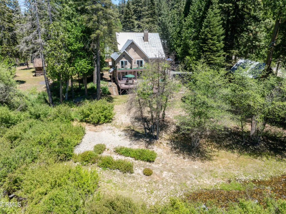 1221 Highway 41 Fish Camp, CA 93623