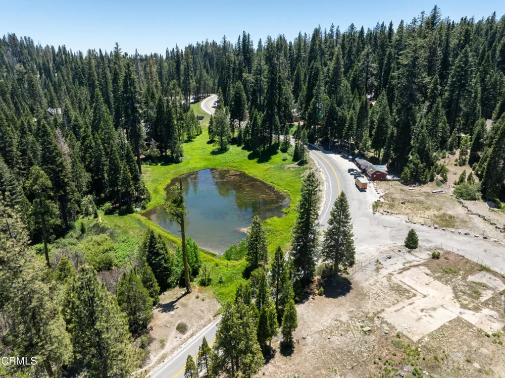 1221 Highway 41 Fish Camp, CA 93623