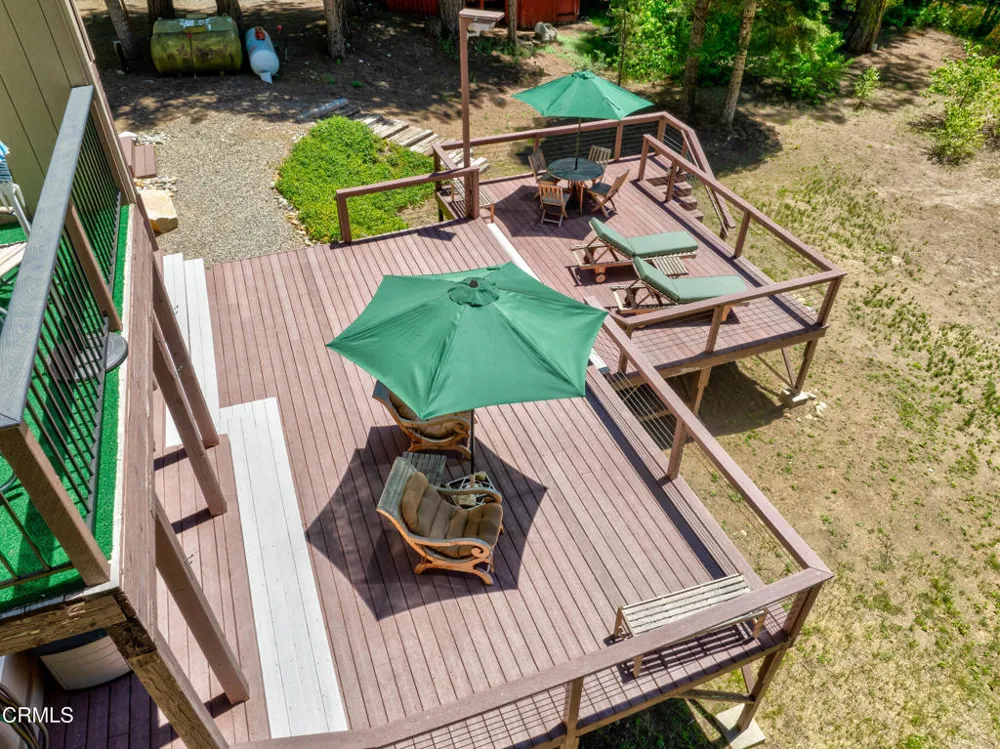 1221 Highway 41 Fish Camp, CA 93623