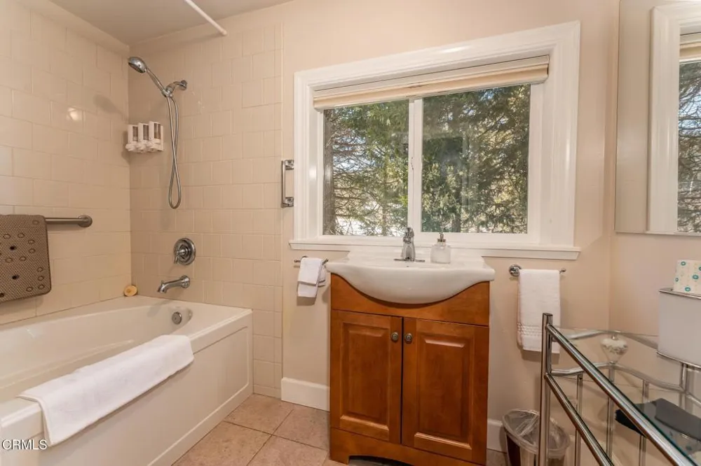 1221 Highway 41 Fish Camp, CA 93623
