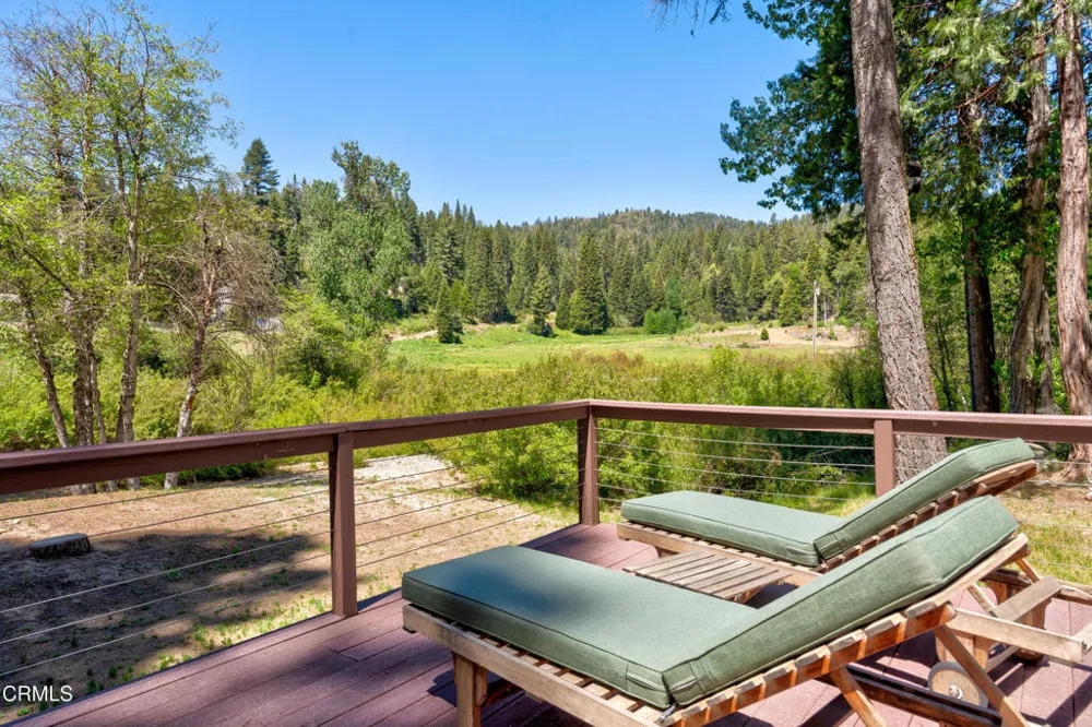 1221 Highway 41 Fish Camp, CA 93623