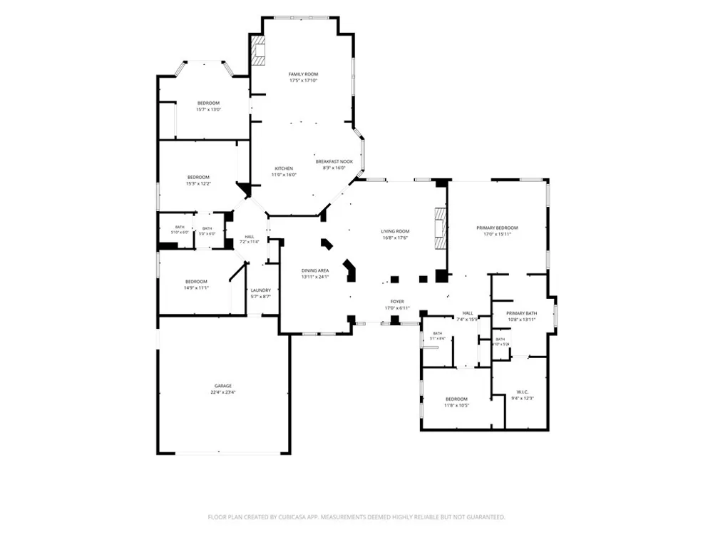 73 W Houston Clovis, CA 93611