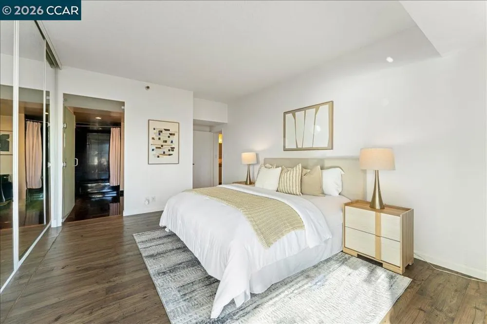 6363 Christie Ave #406 Emeryville, CA 94608