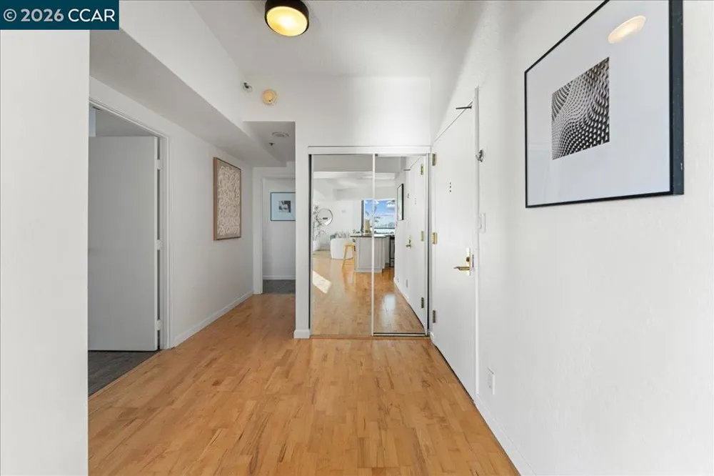 6363 Christie Ave #406 Emeryville, CA 94608