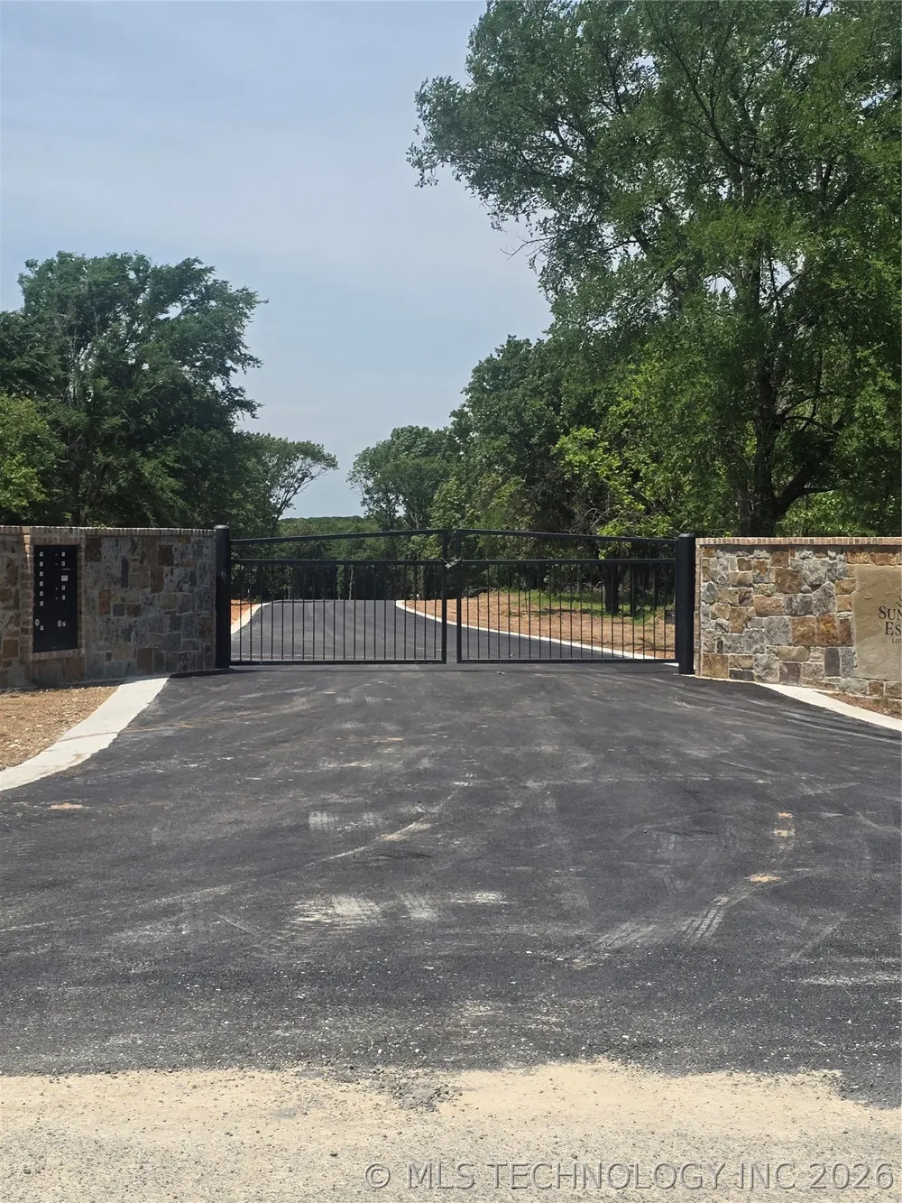 11522 Lovers Kingston, OK 73439