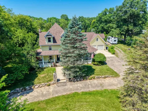 7500 Farley Road