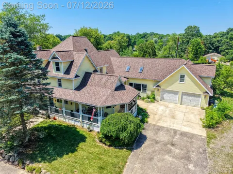 7500 Farley Road