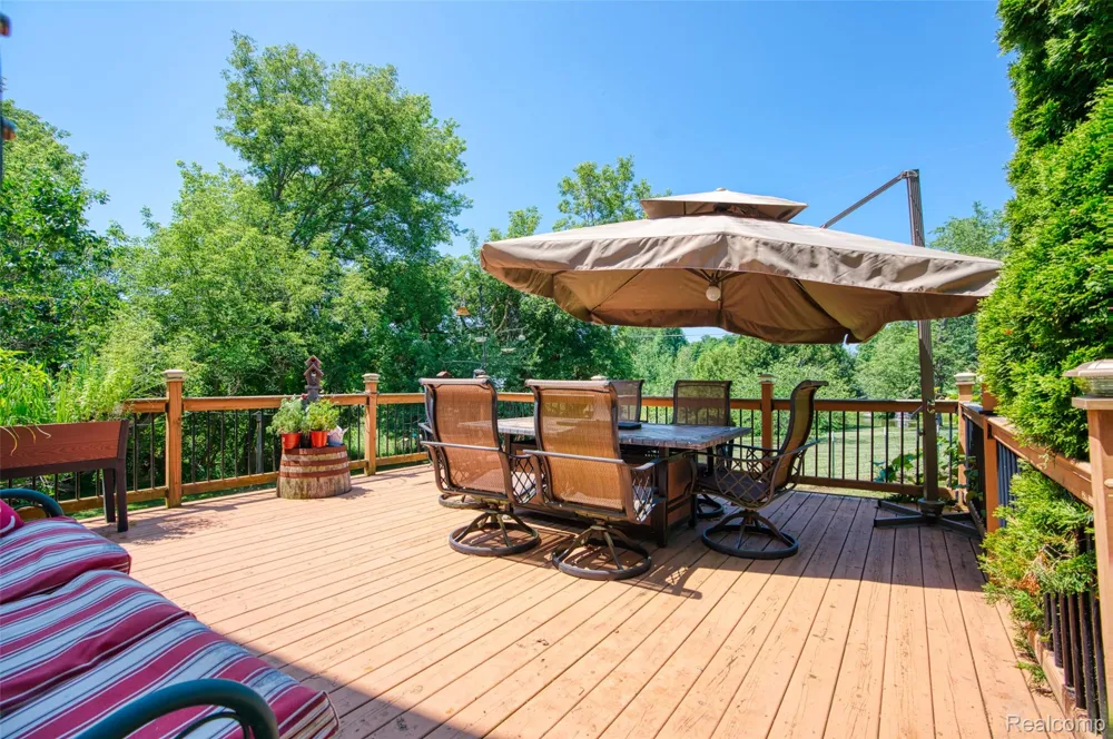 7500 Farley Road Putnam Township, MI 48169