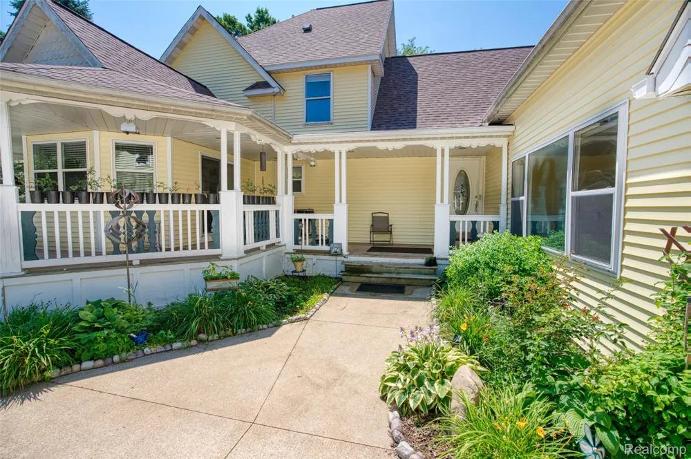 7500 Farley Road Putnam Township, MI 48169