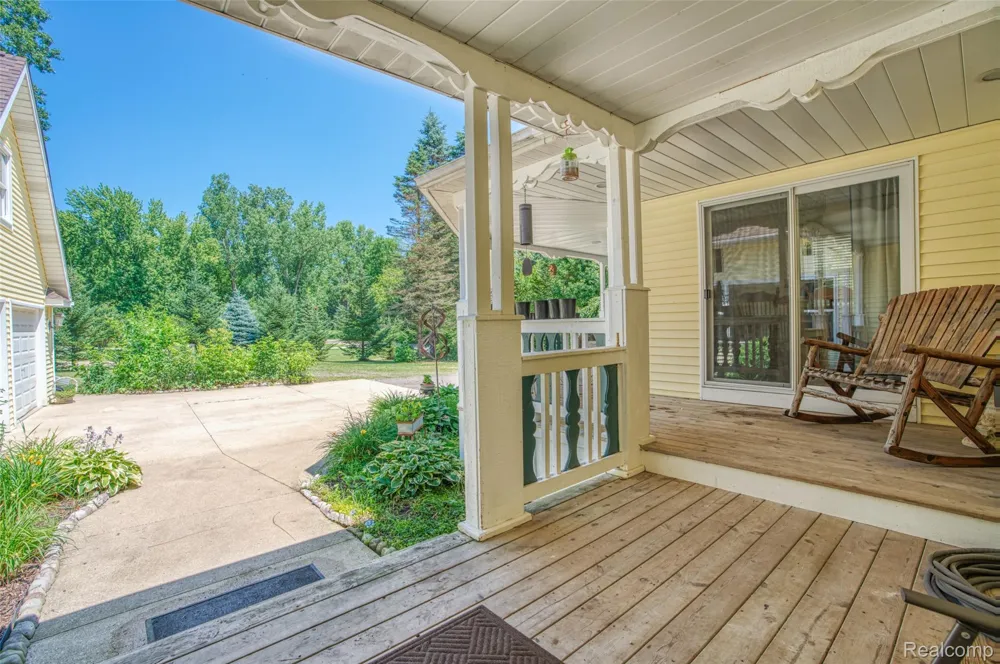 7500 Farley Road Putnam Township, MI 48169