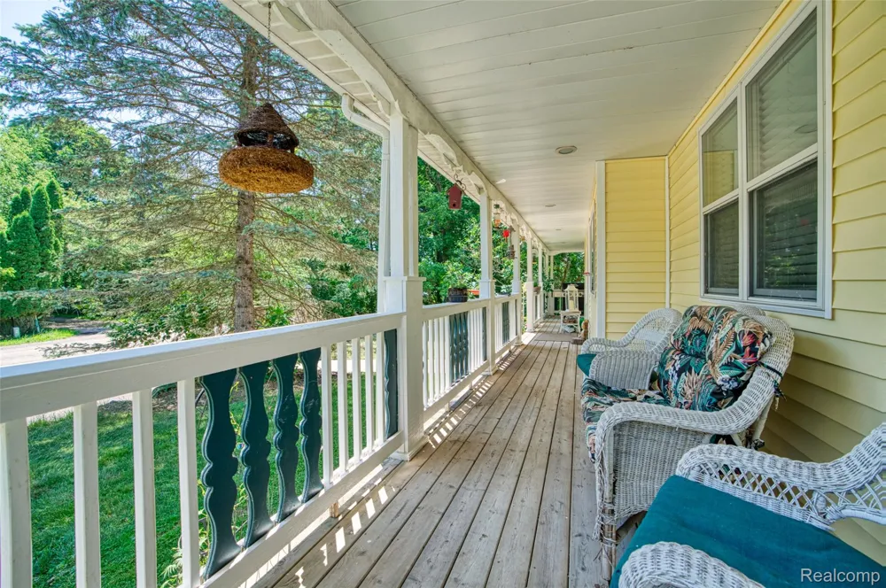 7500 Farley Road Putnam Township, MI 48169