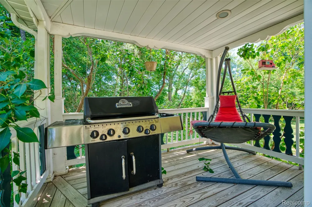 7500 Farley Road Putnam Township, MI 48169