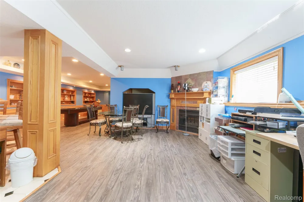 7500 Farley Road Putnam Township, MI 48169