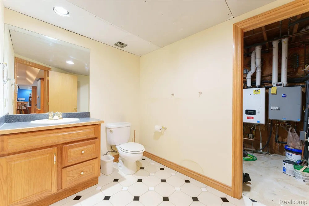 7500 Farley Road Putnam Township, MI 48169